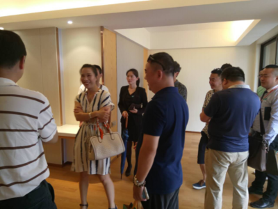 地產(chǎn)專家解讀 百萬級資金如何搶占東進(jìn)戰(zhàn)略紅利